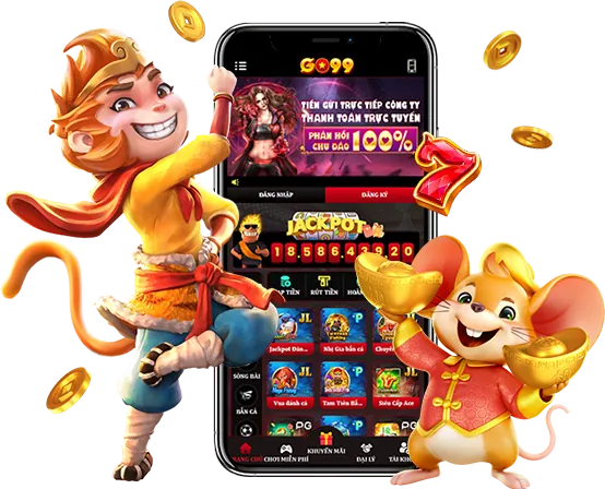 Giao diện thân thiện và dễ sử dụng của Game789