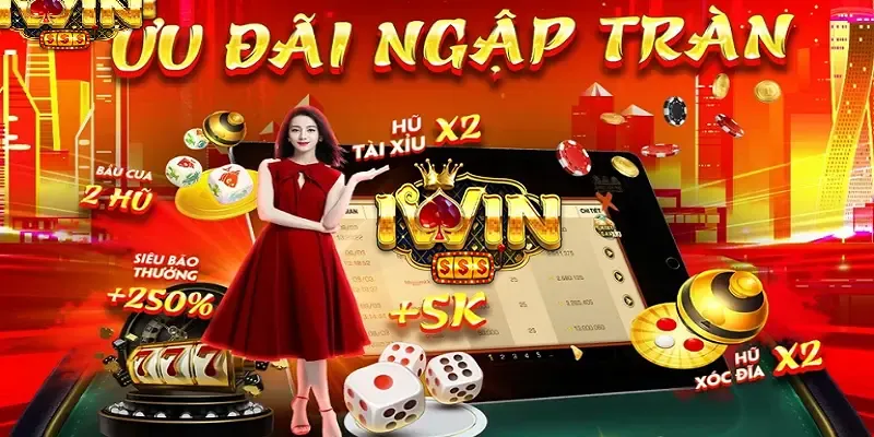 Khuyến mãi chào mừng và thưởng nạp đầu Game789